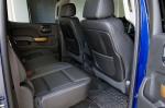 Chevrolet Silverado 2500 HD 2015 года